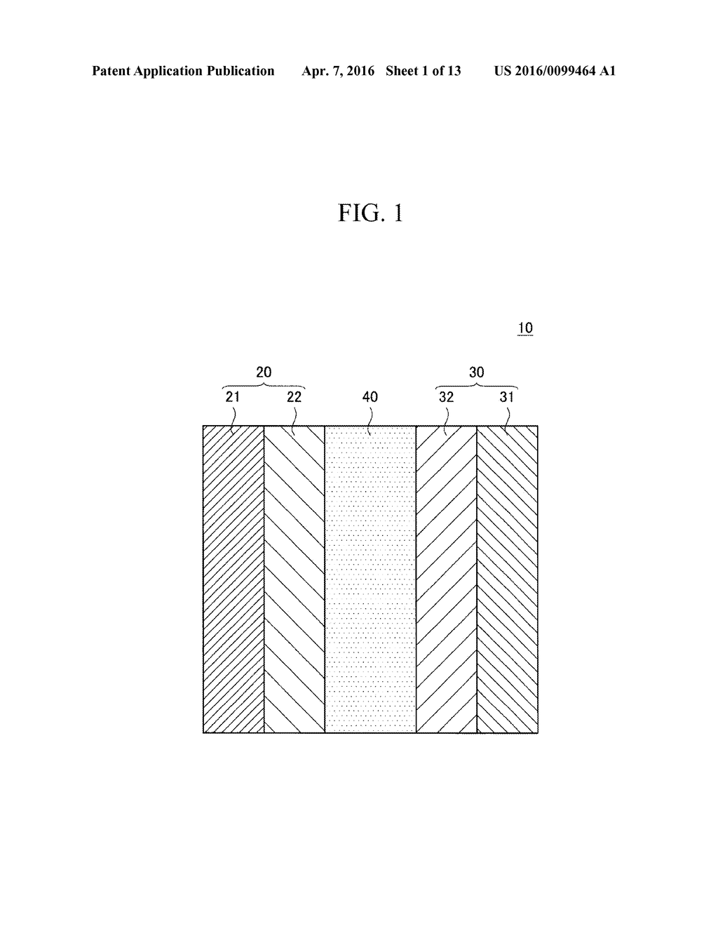 POSITIVE ACTIVE MATERIAL FOR RECHARGEABLE LITHIUM BATTERY, AND POSITIVE     ACTIVE MATERIAL LAYER AND RECHARGEABLE LITHIUM BATTERY INCLUDING SAME - diagram, schematic, and image 02
