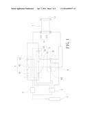 PASSIVE ANODE GAS RECOVERY SYSTEM FOR FUEL CELL diagram and image