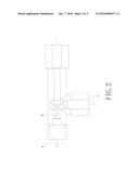 PASSIVE ANODE GAS RECOVERY SYSTEM FOR FUEL CELL diagram and image