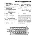 METHOD FOR MANUFACTURING A NON-AQUEOUS ELECTROLYTE SECONDARY BATTERY diagram and image