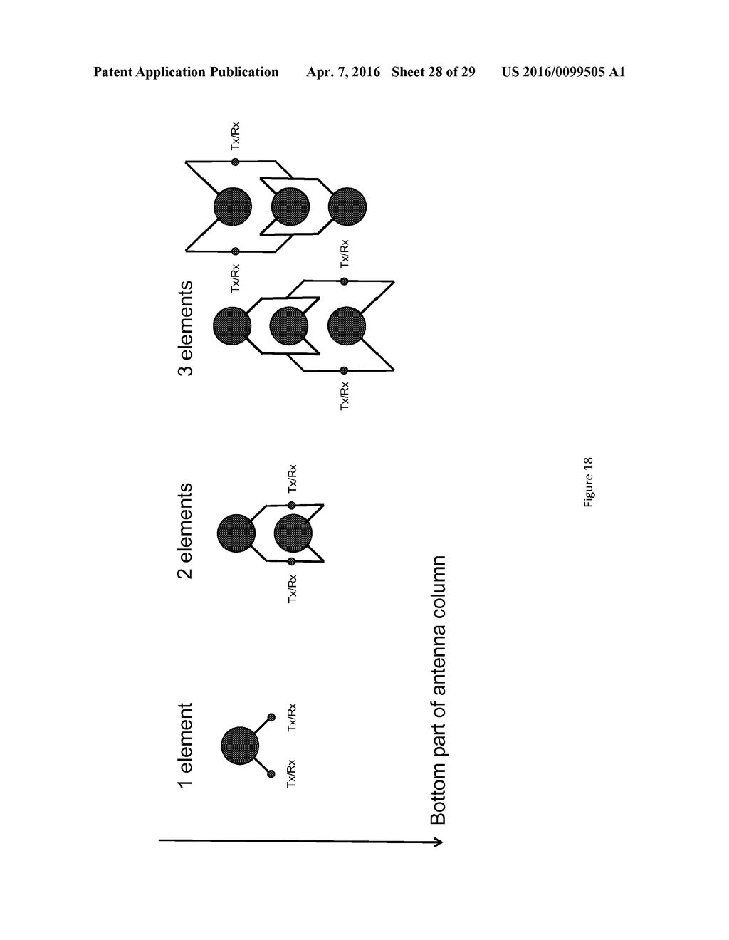 MODULAR ACTIVE ANTENNA STRUCTURES AND ARRANGEMENTS - diagram, schematic, and image 29
