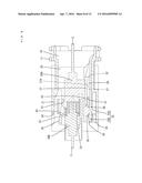 CONNECTOR HOLDER diagram and image