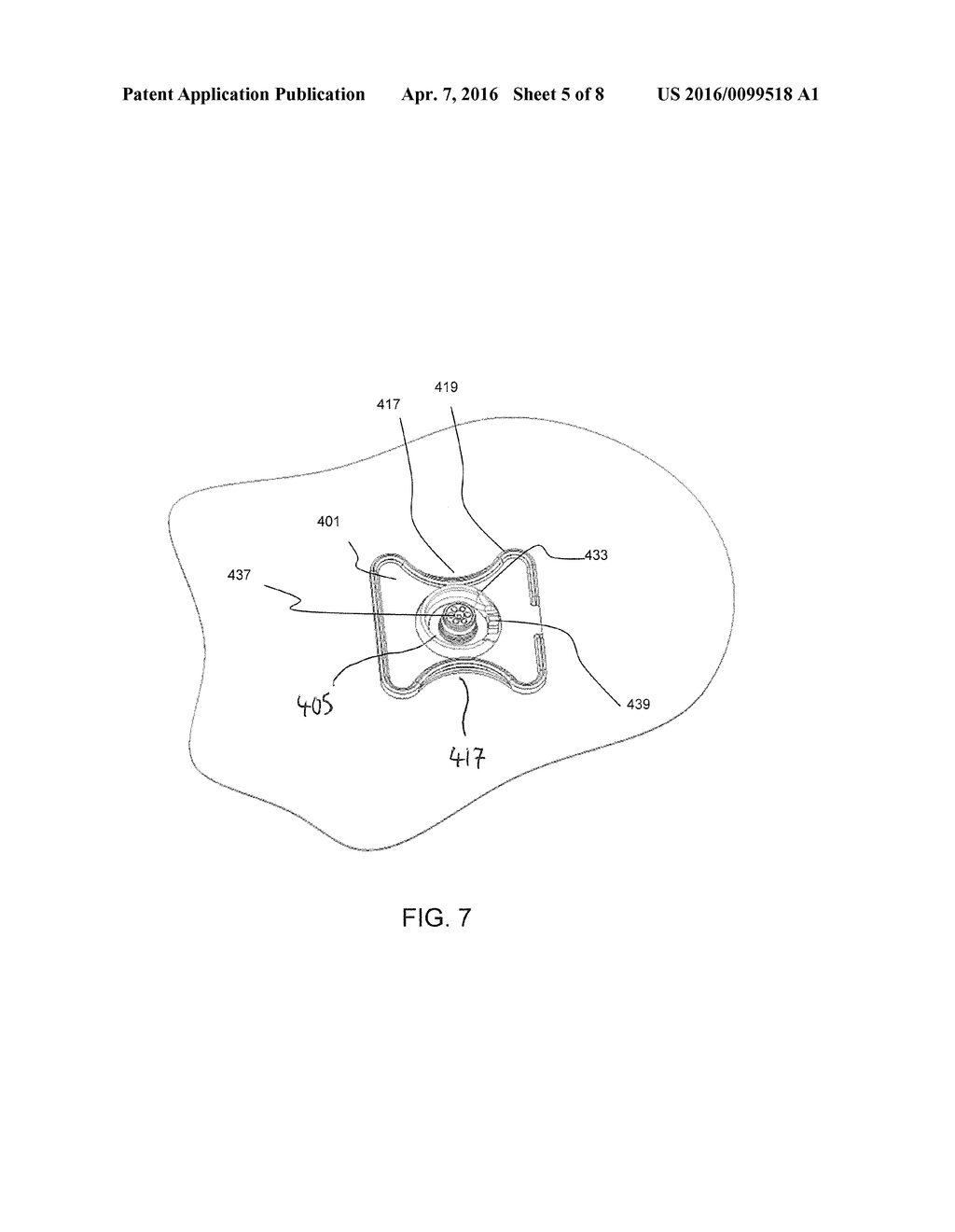 ELECTRICAL CONNECTOR - diagram, schematic, and image 06