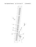 RJ45 JACKS AND BREAKAWAY RJ45 CABLE ASSEMBLIES USING SAME diagram and image