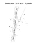 RJ45 JACKS AND BREAKAWAY RJ45 CABLE ASSEMBLIES USING SAME diagram and image