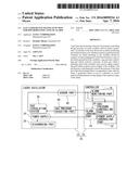 GAS LASER DEVICE HAVING FUNCTION FOR DISCRIMINATING TYPE OF ALARM diagram and image