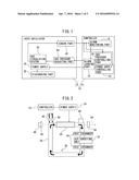 GAS LASER DEVICE HAVING FUNCTION FOR DISCRIMINATING TYPE OF ALARM diagram and image