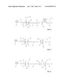 PHOSPHATE PHOTONIC CRYSTAL FIBER AND CONVERTER FOR EFFICIENT BLUE     GENERATION diagram and image