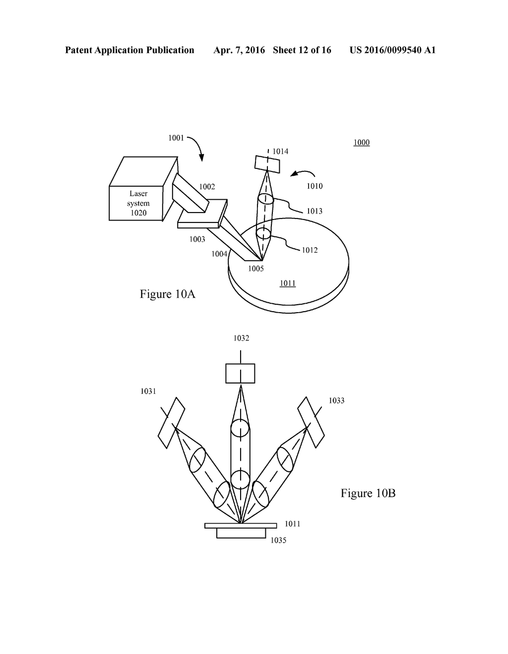 183NM Laser And Inspection System - diagram, schematic, and image 13