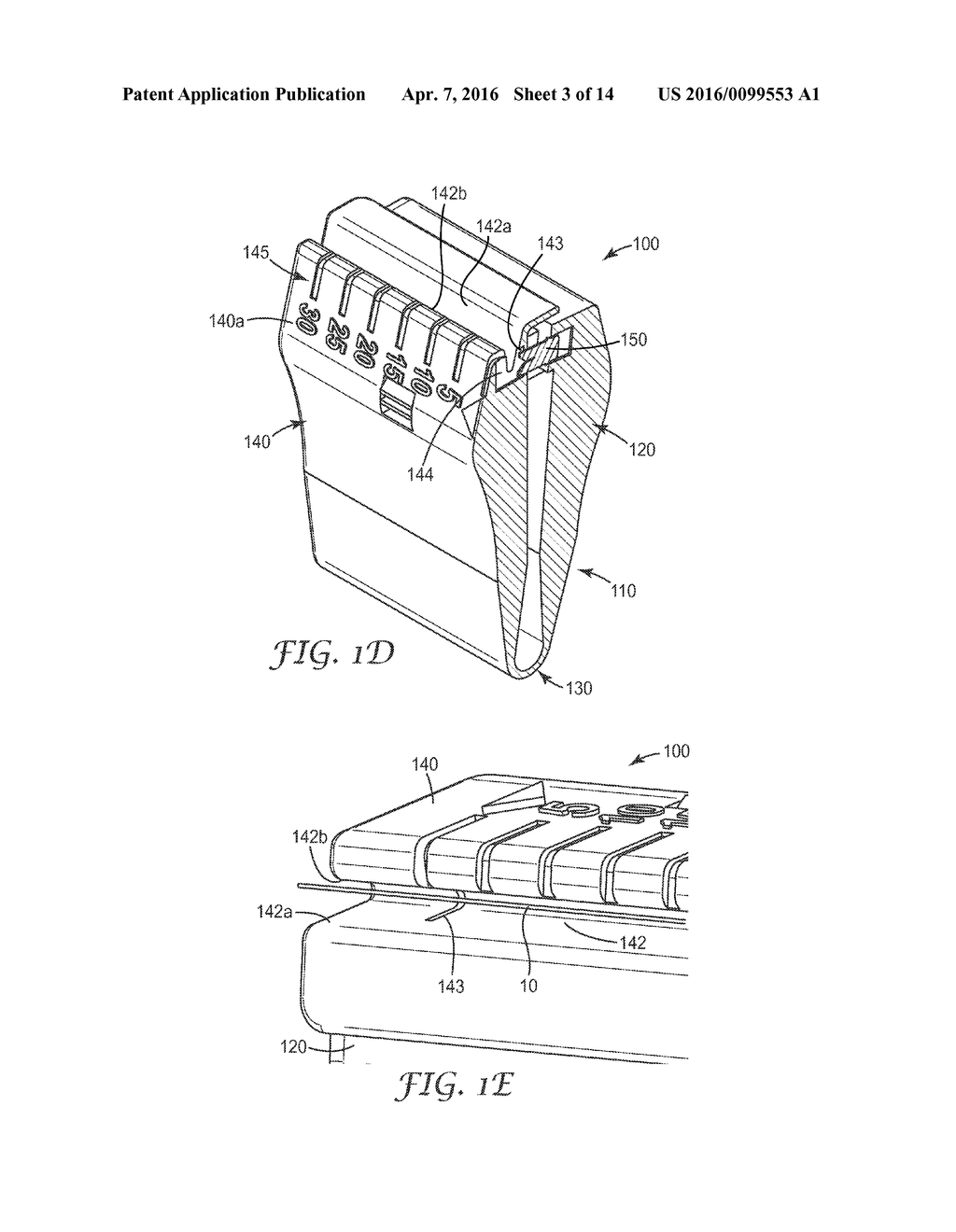 DISPOSABLE OPTICAL FIBER COATING REMOVAL TOOL - diagram, schematic, and image 04