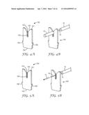 DISPOSABLE OPTICAL FIBER COATING REMOVAL TOOL diagram and image