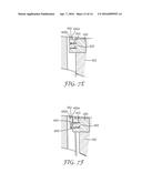 DISPOSABLE OPTICAL FIBER COATING REMOVAL TOOL diagram and image