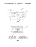 OVERCURRENT PROTECTION FOR AN AUTOMOTIVE INSTRUMENT CLUSTER diagram and image