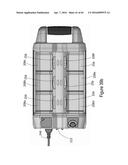 Portable Power Supply diagram and image