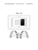 APPARATUS AND METHOD FOR TRANSMITTING POWER WIRELESSLY diagram and image