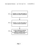 BATTERY CHARGE STATE EVALUATION COINCIDENT WITH CONSTANT CURRENT CHARGING diagram and image