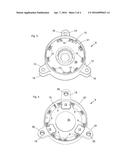 ELECTRONICALLY COMMUTATED DC MOTOR, IN PARTICULAR FOR AN OIL PUMP diagram and image