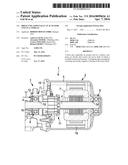 DRIVE UNIT, ESPECIALLY AN ACTUATOR UNIT IN A VEHICLE diagram and image