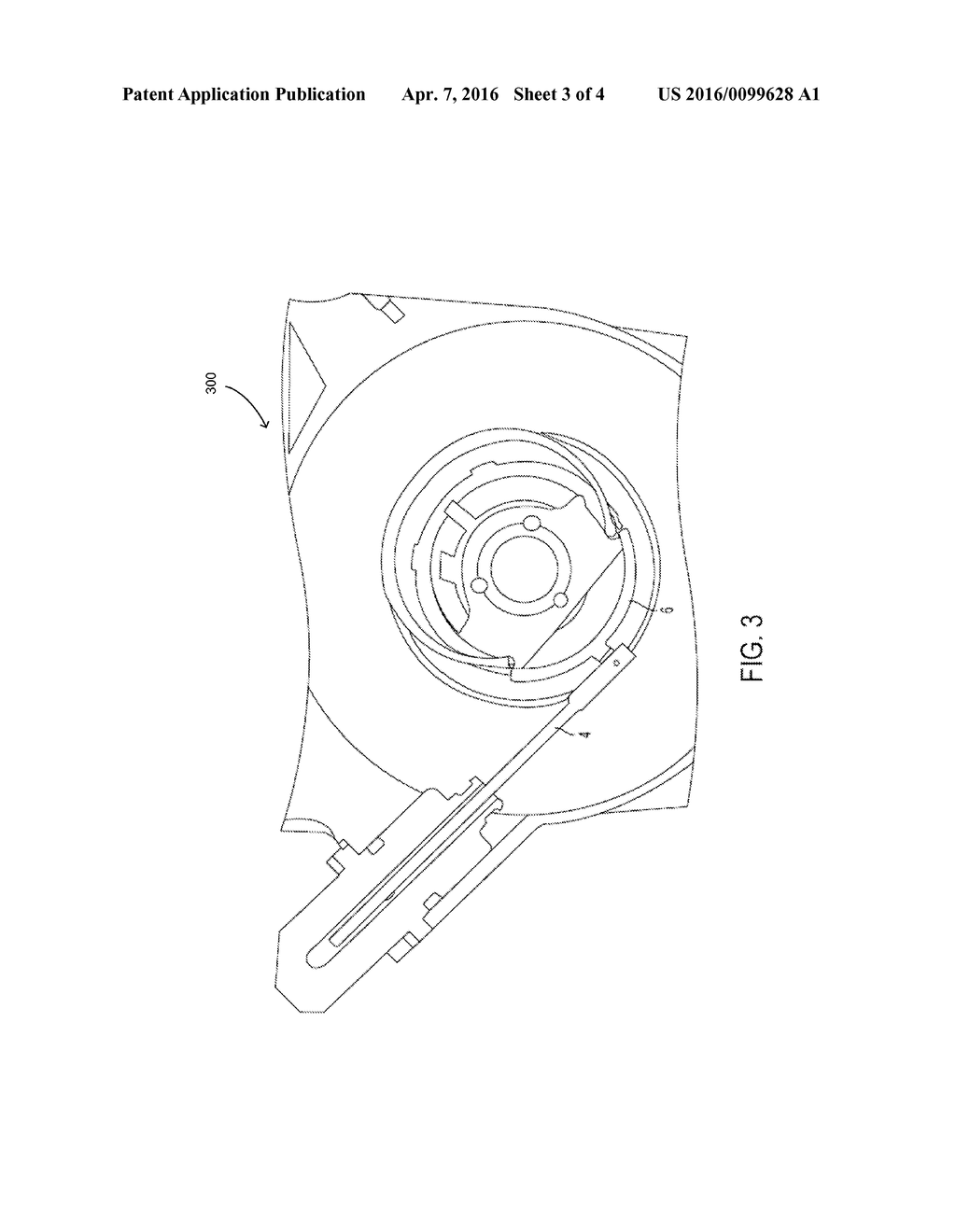 REDUNDANT MODULAR PIVOT ANGLE MOTOR - diagram, schematic, and image 04