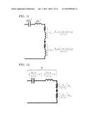 GATE-POWER-SUPPLY DEVICE AND SEMICONDUCTOR CIRCUIT BREAKER USING SAME diagram and image