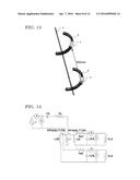 GATE-POWER-SUPPLY DEVICE AND SEMICONDUCTOR CIRCUIT BREAKER USING SAME diagram and image