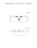 METHOD AND ARRANGEMENT FOR DETERMINING LEAKAGE INDUCTANCES OF DOUBLE FED     INDUCTION GENERATOR diagram and image