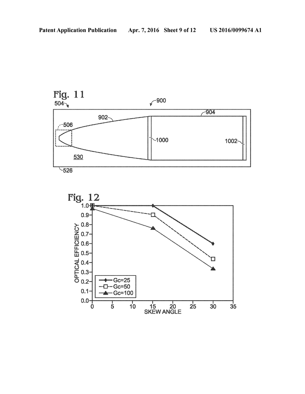 Flat Panel Photovoltaic System - diagram, schematic, and image 10