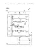 Oscillator Circuit diagram and image