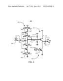 AMPLIFIER HAVING ORTHOGONAL TUNING ELEMENTS diagram and image