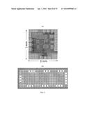 AMPLIFIER HAVING ORTHOGONAL TUNING ELEMENTS diagram and image