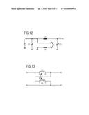 Adjustable Impedance Matching Network diagram and image