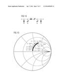 Adjustable Impedance Matching Network diagram and image