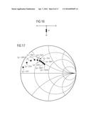 Adjustable Impedance Matching Network diagram and image