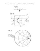 Adjustable Impedance Matching Network diagram and image