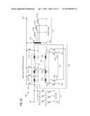 Adjustable Impedance Matching Network diagram and image