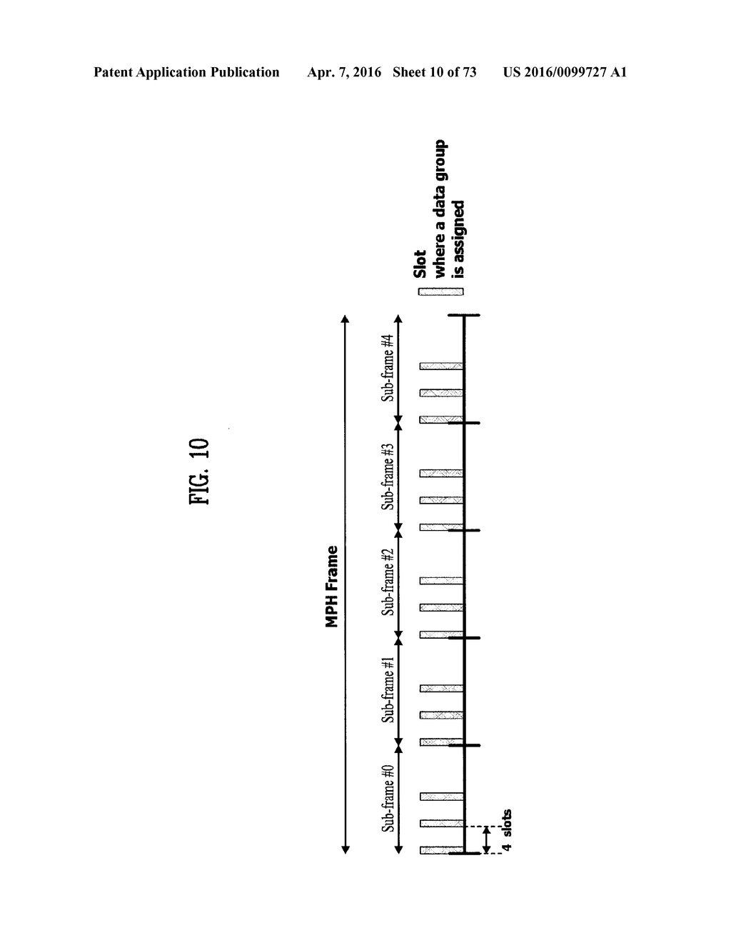 DIGITAL BROADCASTING SYSTEM AND DATA PROCESSING METHOD - diagram, schematic, and image 11