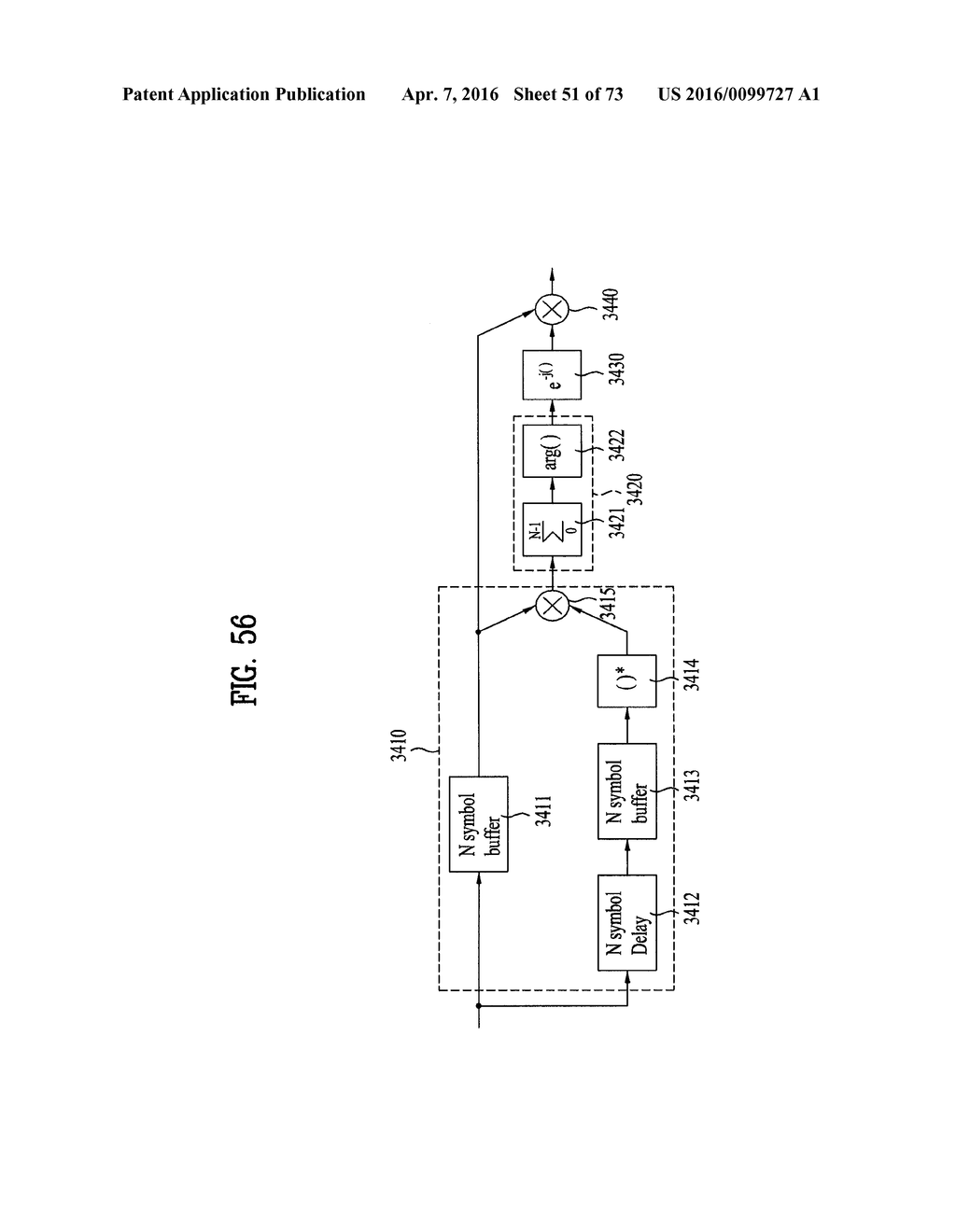 DIGITAL BROADCASTING SYSTEM AND DATA PROCESSING METHOD - diagram, schematic, and image 52