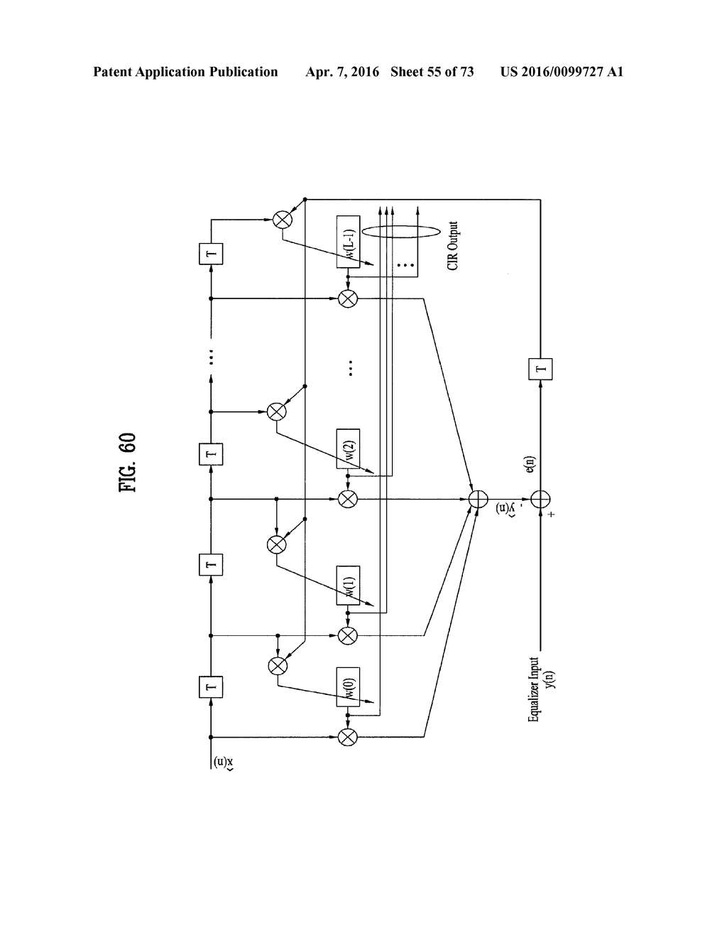 DIGITAL BROADCASTING SYSTEM AND DATA PROCESSING METHOD - diagram, schematic, and image 56