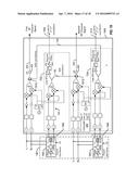 INTERMODULATION DISTORTION CANCELER FOR USE IN MULTI-CARRIER TRANSMITTERS diagram and image