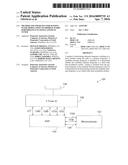 METHOD AND APPARATUS FOR SENSING INTER-MODULATION TO IMPROVE RADIO     PERFORMANCE IN SINGLE AND DUAL TUNER diagram and image