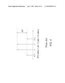 METHOD AND APPARATUS FOR SENSING INTER-MODULATION TO IMPROVE RADIO     PERFORMANCE IN SINGLE AND DUAL TUNER diagram and image