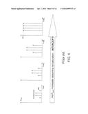 METHOD AND APPARATUS FOR SENSING INTER-MODULATION TO IMPROVE RADIO     PERFORMANCE IN SINGLE AND DUAL TUNER diagram and image