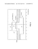 METHOD AND APPARATUS FOR SENSING INTER-MODULATION TO IMPROVE RADIO     PERFORMANCE IN SINGLE AND DUAL TUNER diagram and image