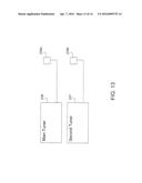 METHOD AND APPARATUS FOR SENSING INTER-MODULATION TO IMPROVE RADIO     PERFORMANCE IN SINGLE AND DUAL TUNER diagram and image