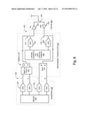 COMMUNICATION TRANSCEIVER INTERFACE diagram and image