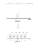 ADD-ON APPARATUS FOR CHANNEL COMPENSATION OF FREQUENCY DIVERSITY     COMMUNICATIONS AND METHODS USEFUL IN CONJUNCTION THEREWITH diagram and image