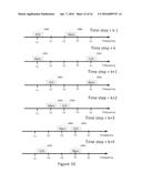 ADD-ON APPARATUS FOR CHANNEL COMPENSATION OF FREQUENCY DIVERSITY     COMMUNICATIONS AND METHODS USEFUL IN CONJUNCTION THEREWITH diagram and image