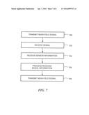 METHODS AND APPARATUS FOR UNDERWATER ELECTRICAL NEAR-FIELD SIGNAL SYSTEM diagram and image