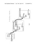 SYSTEMS AND METHODS FOR DETECTION OF INTRUSION IN OPTICAL FIBER diagram and image