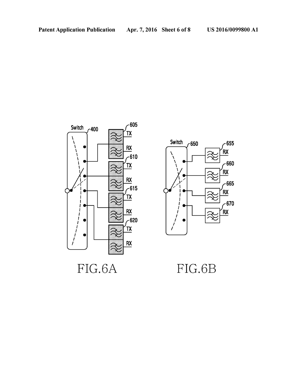 TRANSCEIVER AND OPERATION METHOD THEREOF - diagram, schematic, and image 07